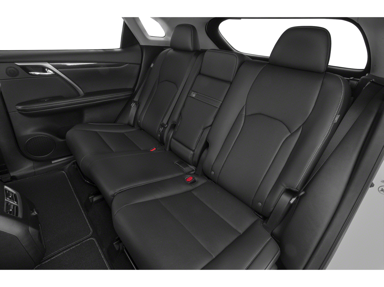 2019 Lexus RX 350 BACKED BY HUDSON