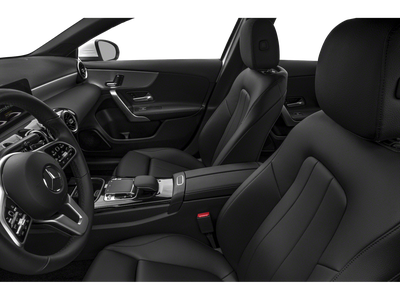 2019 Mercedes-Benz A-Class A 220 BACKED BY HUDSON