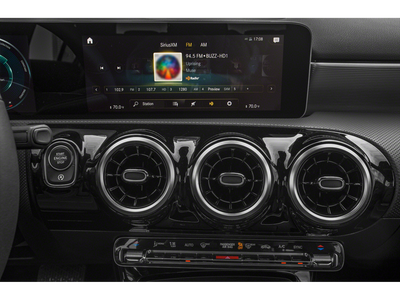 2019 Mercedes-Benz A-Class A 220 BACKED BY HUDSON