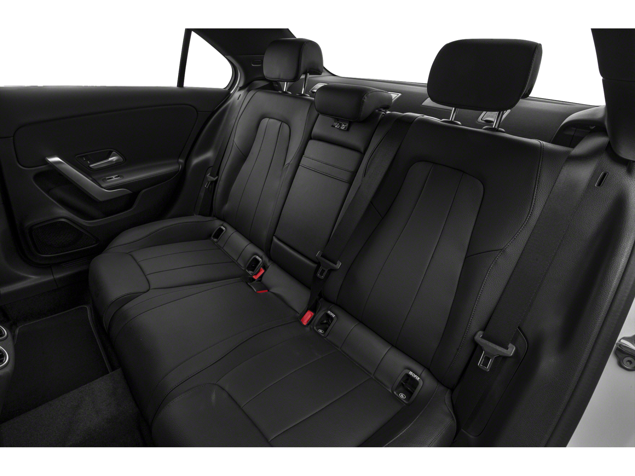 2019 Mercedes-Benz A-Class A 220 BACKED BY HUDSON