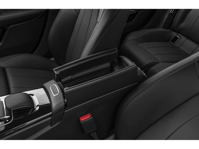 2019 Mercedes-Benz A-Class A 220 BACKED BY HUDSON