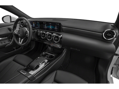 2019 Mercedes-Benz A-Class A 220 BACKED BY HUDSON