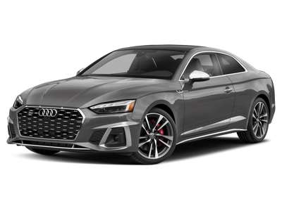 2020 Audi S5 3.0T Prestige quattro