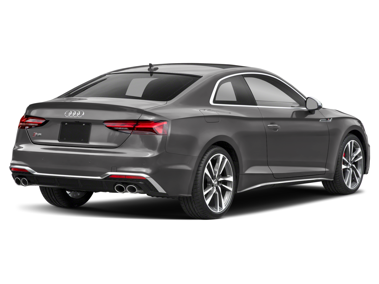 2020 Audi S5 3.0T Prestige quattro