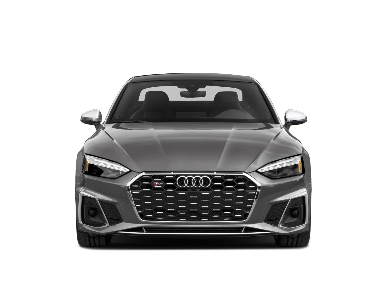 2020 Audi S5 3.0T Prestige quattro