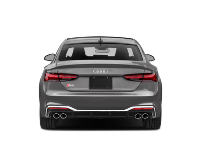2020 Audi S5 3.0T Prestige quattro