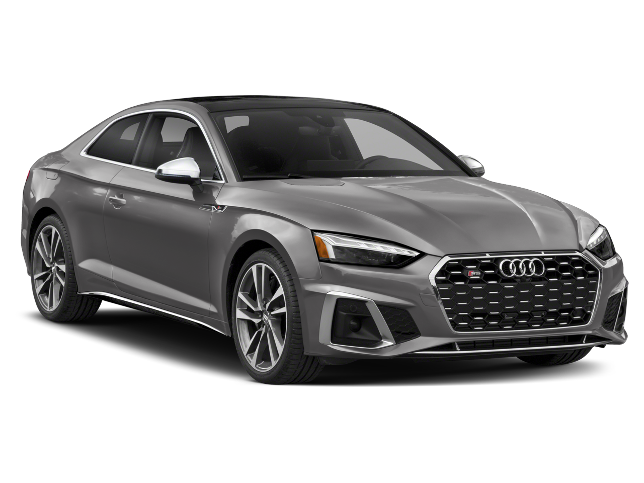 2020 Audi S5 3.0T Prestige quattro