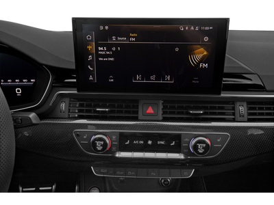 2020 Audi S5 3.0T Prestige quattro