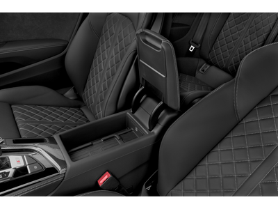 2020 Audi S5 3.0T Prestige quattro