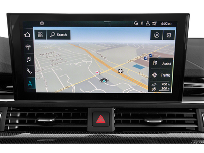 2020 Audi S5 3.0T Prestige quattro