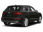 2020 Audi SQ5 quattro