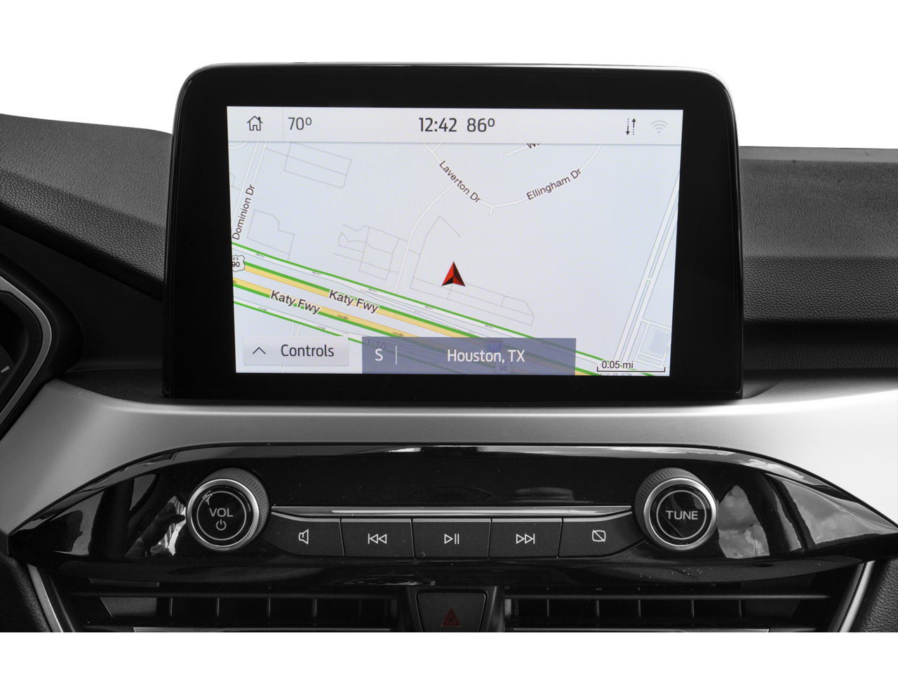 2020 Ford Escape SE BLUE CERTIFIED CO PILOT 360 NAVI