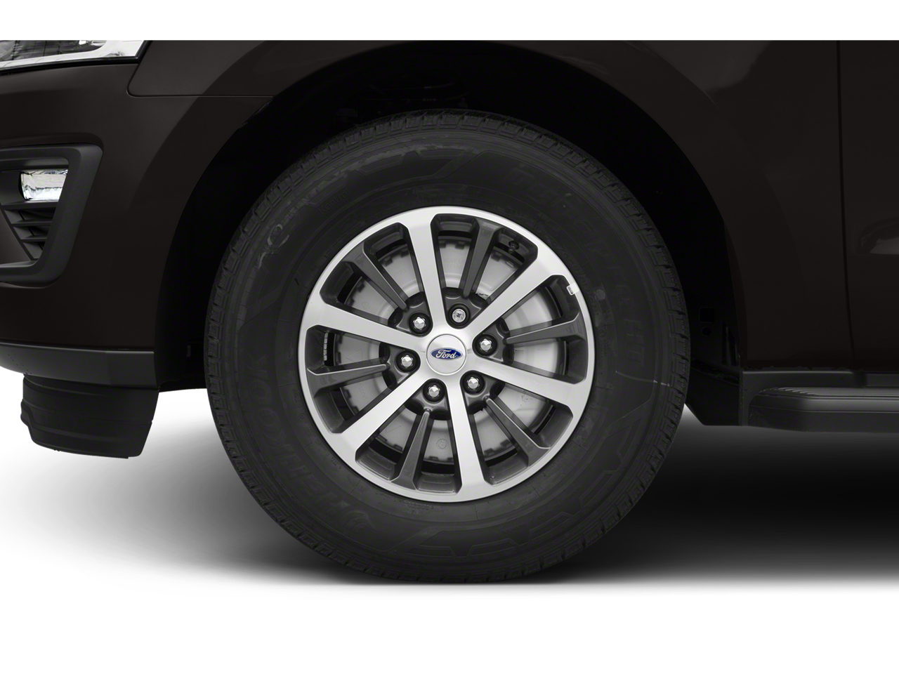 2020 Ford Expedition XLT BLUE CERTIFIED PANO ROOF 2ND ROW BUCKET SEATS