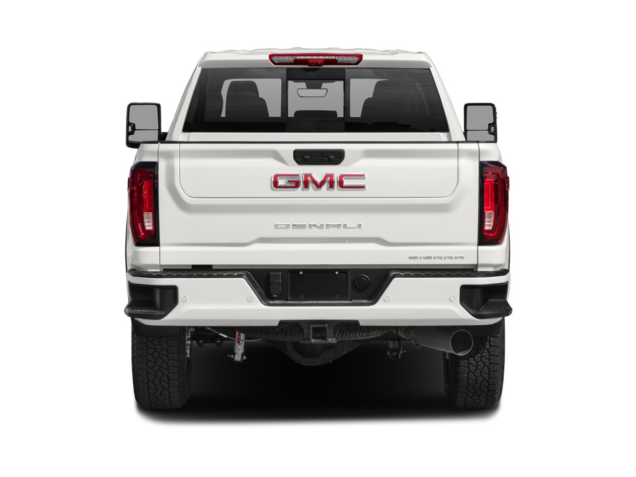 2020 GMC Sierra 2500HD Denali ULTIMATE/ BACKED BY HUDSON