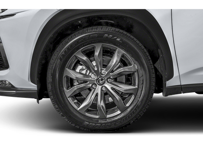 2020 Lexus NX 300 F Sport