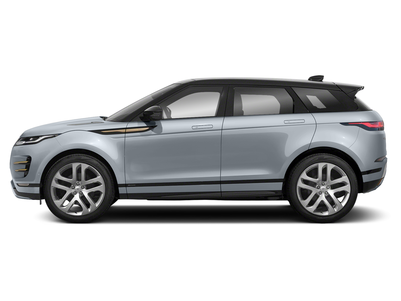 2020 Land Rover Range Rover Evoque First Edition BACKED BY HUDSON