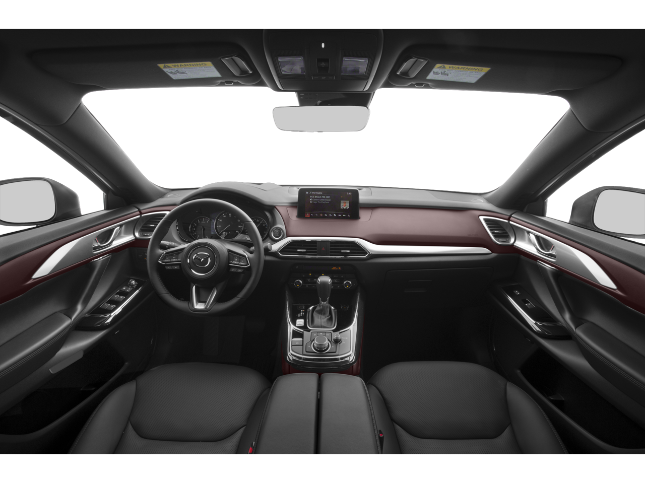 2020 Mazda Mazda CX-9 Grand Touring