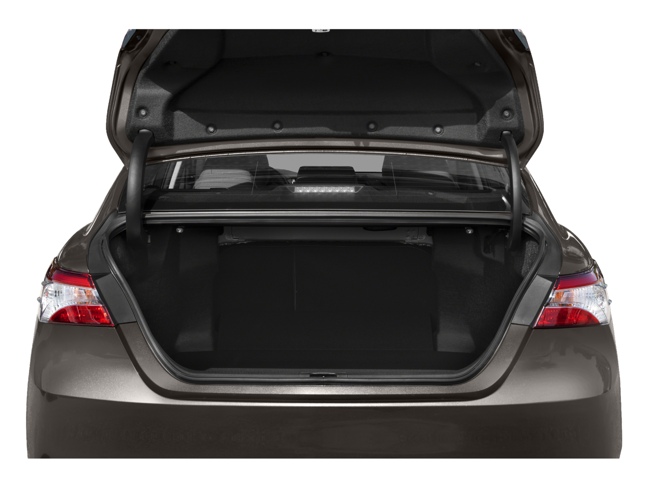 2020 Toyota Camry Hybrid LE