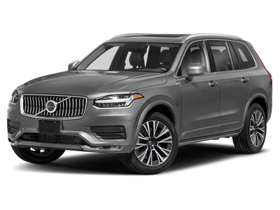 2020 Volvo XC90 T5 Momentum