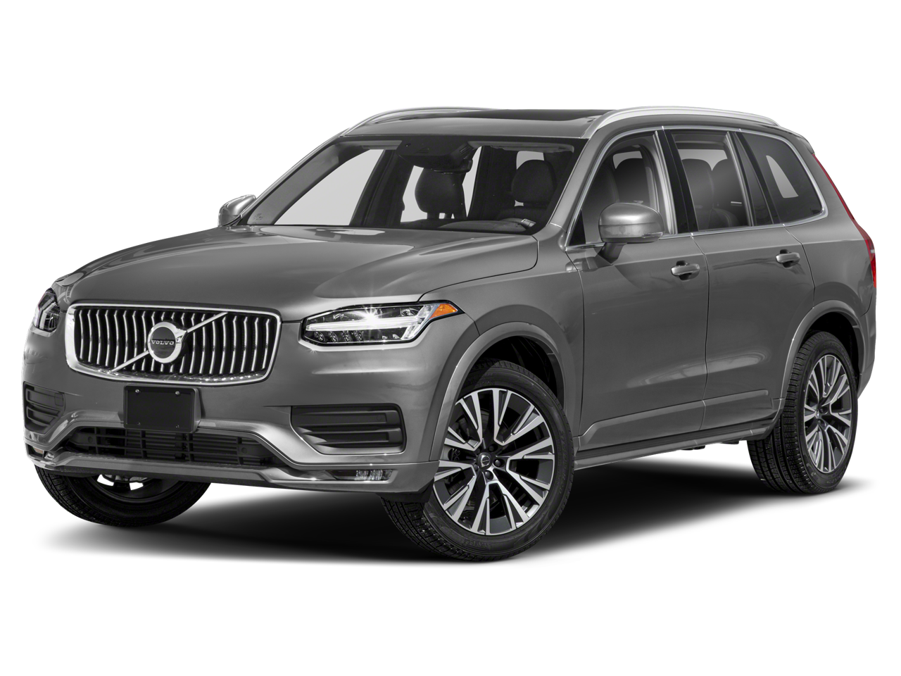 2020 Volvo XC90 T5 Momentum