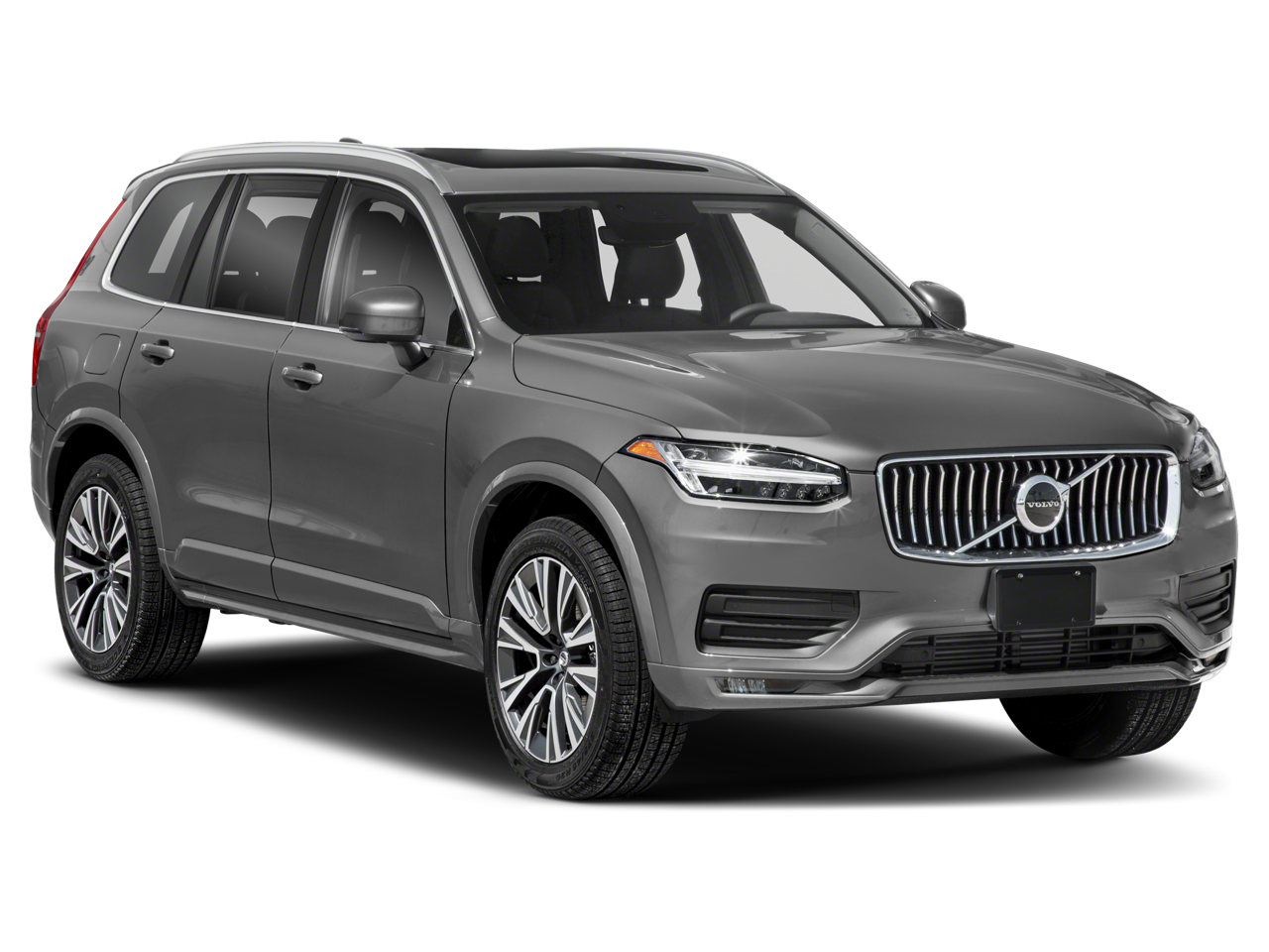 2020 Volvo XC90 T5 Momentum