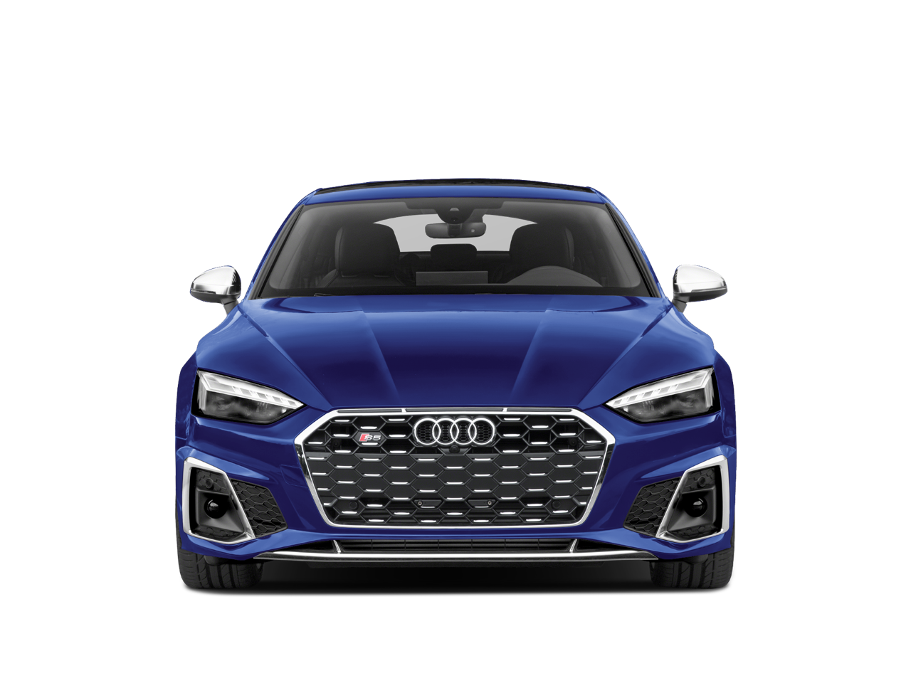 2021 Audi S5 Sportback Prestige quattro