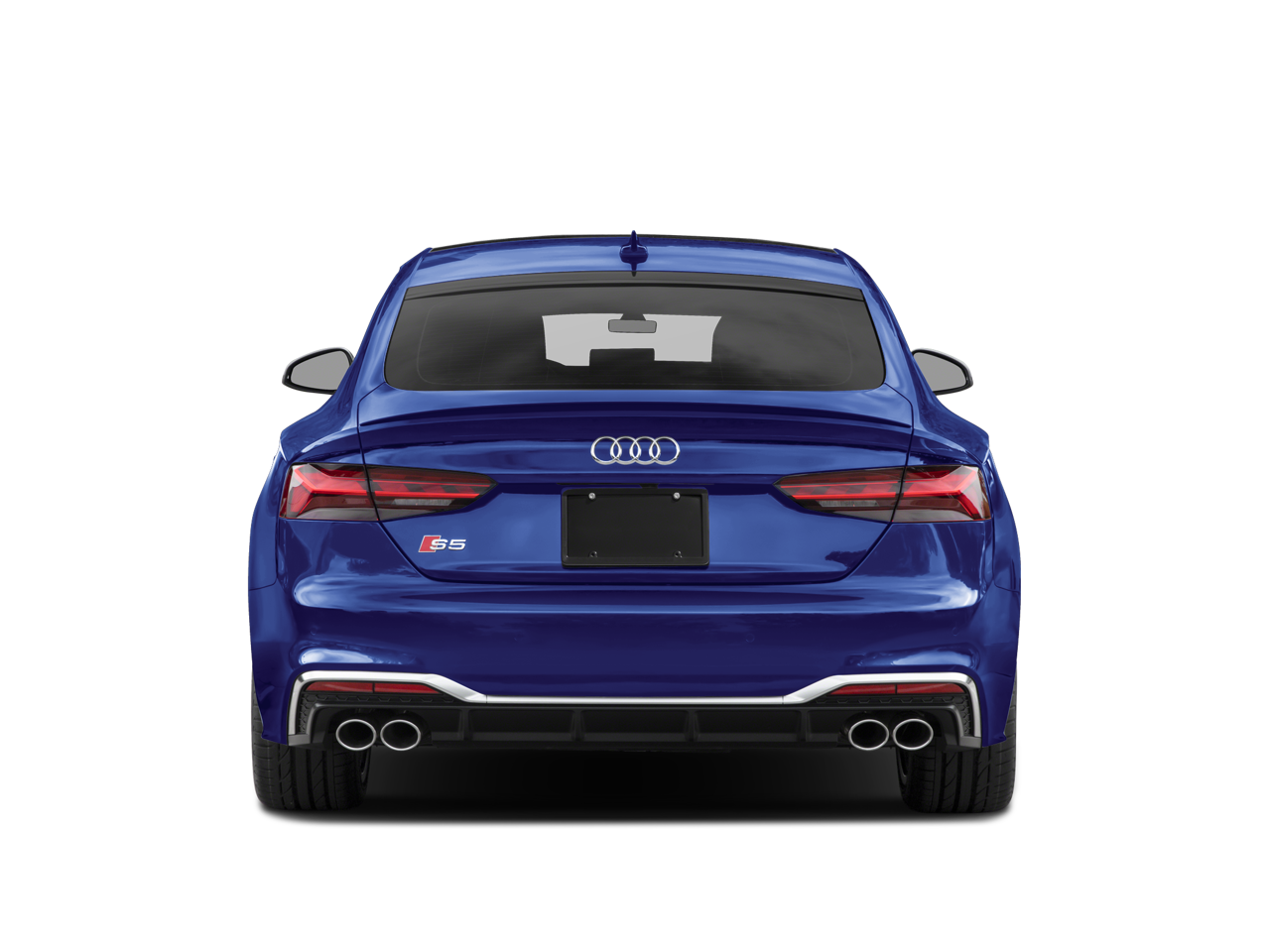 2021 Audi S5 Sportback Prestige quattro