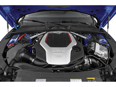 2021 Audi S5 Sportback Prestige quattro