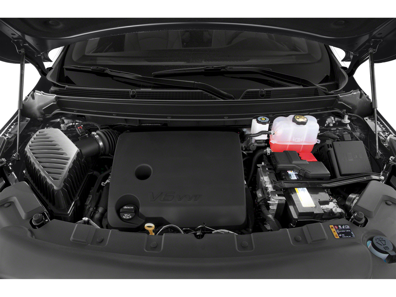 2021 Buick Enclave Premium Group BACKED BY HUDSON