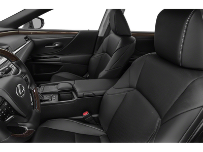 2021 Lexus ES 300h