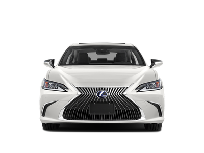 2021 Lexus ES 300h Ultra Luxury