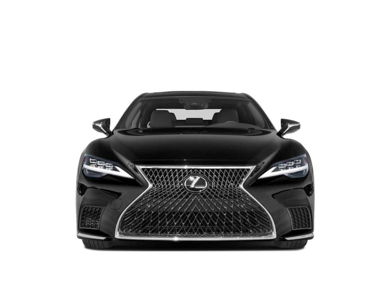 2021 Lexus LS 500 Base L/CERTIFIED