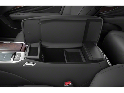 2021 Lexus LS 500 Base L/CERTIFIED