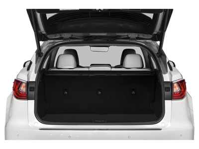 2021 Lexus RX 350 L/CERTIFIED