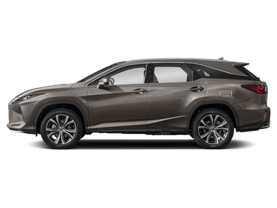 2021 Lexus RX 350L L/CERTIFIED