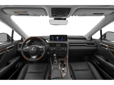 2021 Lexus RX 350L L/CERTIFIED
