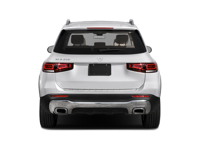 2021 Mercedes-Benz GLB GLB 250 4MATIC®