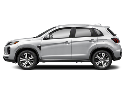 2021 Mitsubishi Outlander Sport 2.0 SE