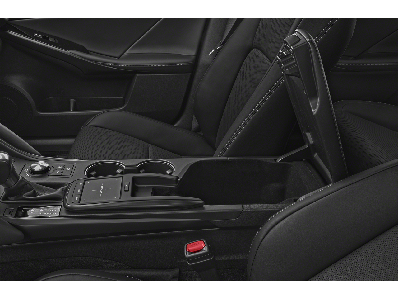 2022 Lexus IS 300 L/CERTIFIED