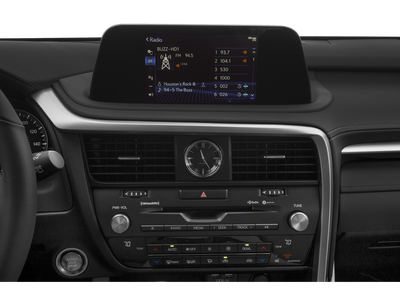 2022 Lexus RX 350 L/CERTIFIED