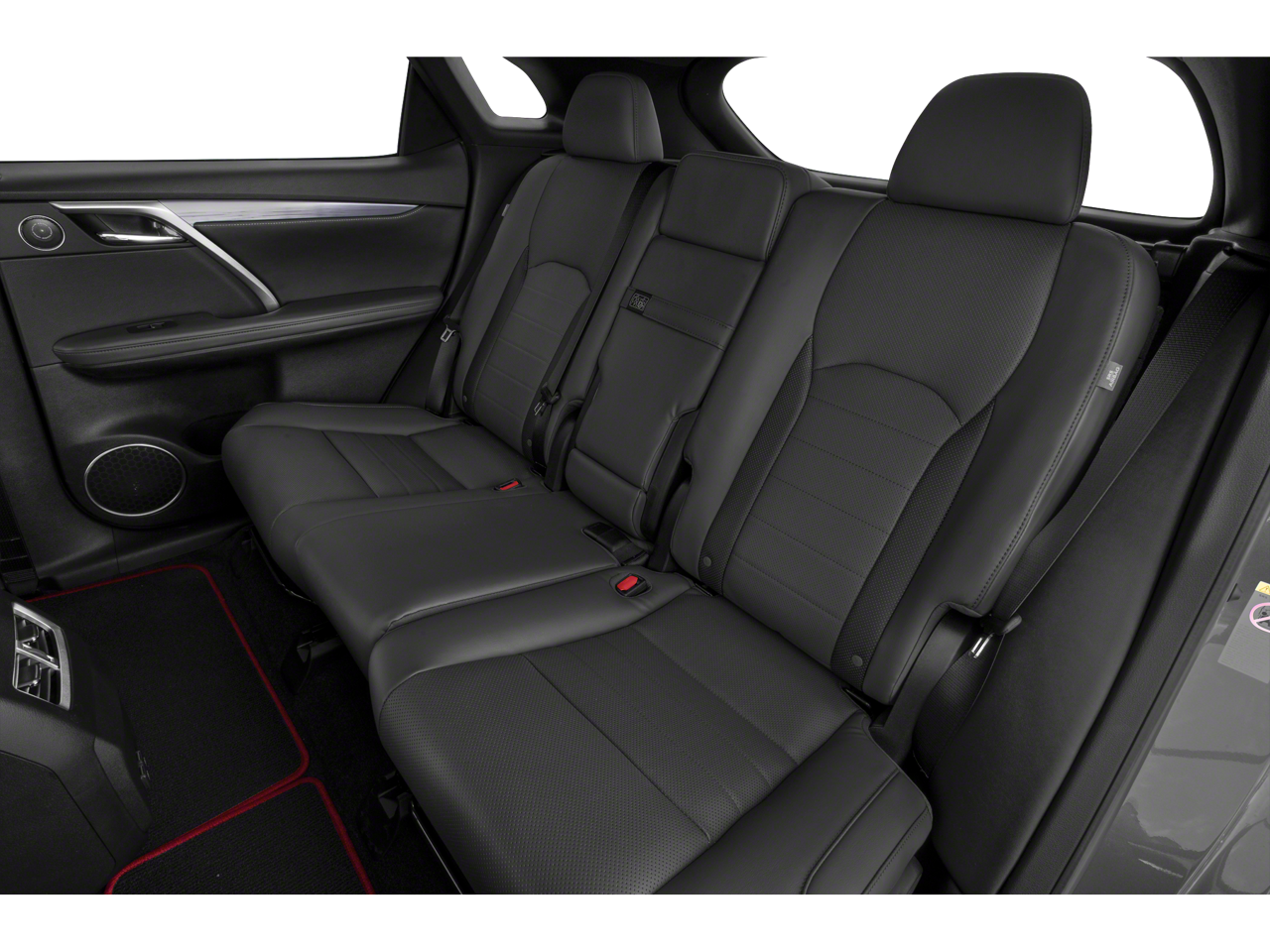2022 Lexus RX 350 F Sport Handling L/CERTIFIED