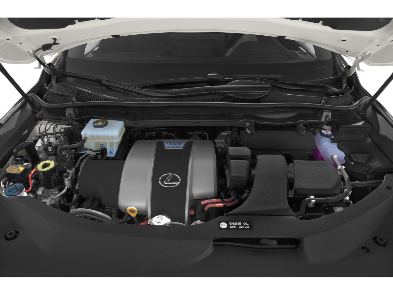 2022 Lexus RX 450h L/CERTIFIED