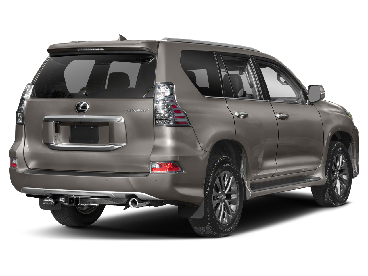 2022 Lexus GX 460 L/CERTIFIED