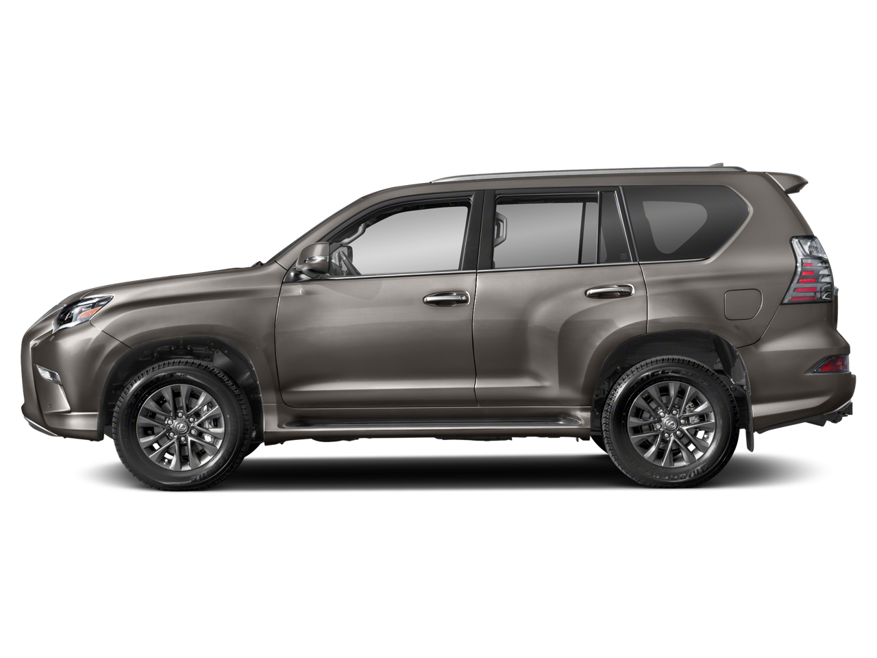 2022 Lexus GX 460 L/CERTIFIED