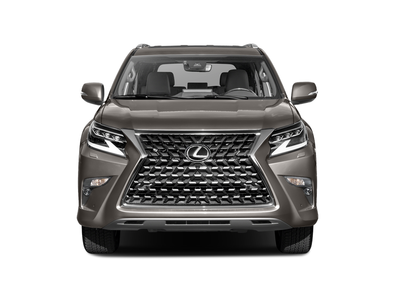 2022 Lexus GX 460 L/CERTIFIED