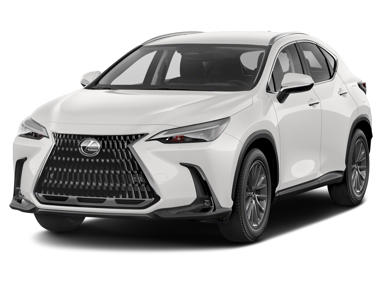 2022 Lexus NX 250 Base L/CERTIFIED