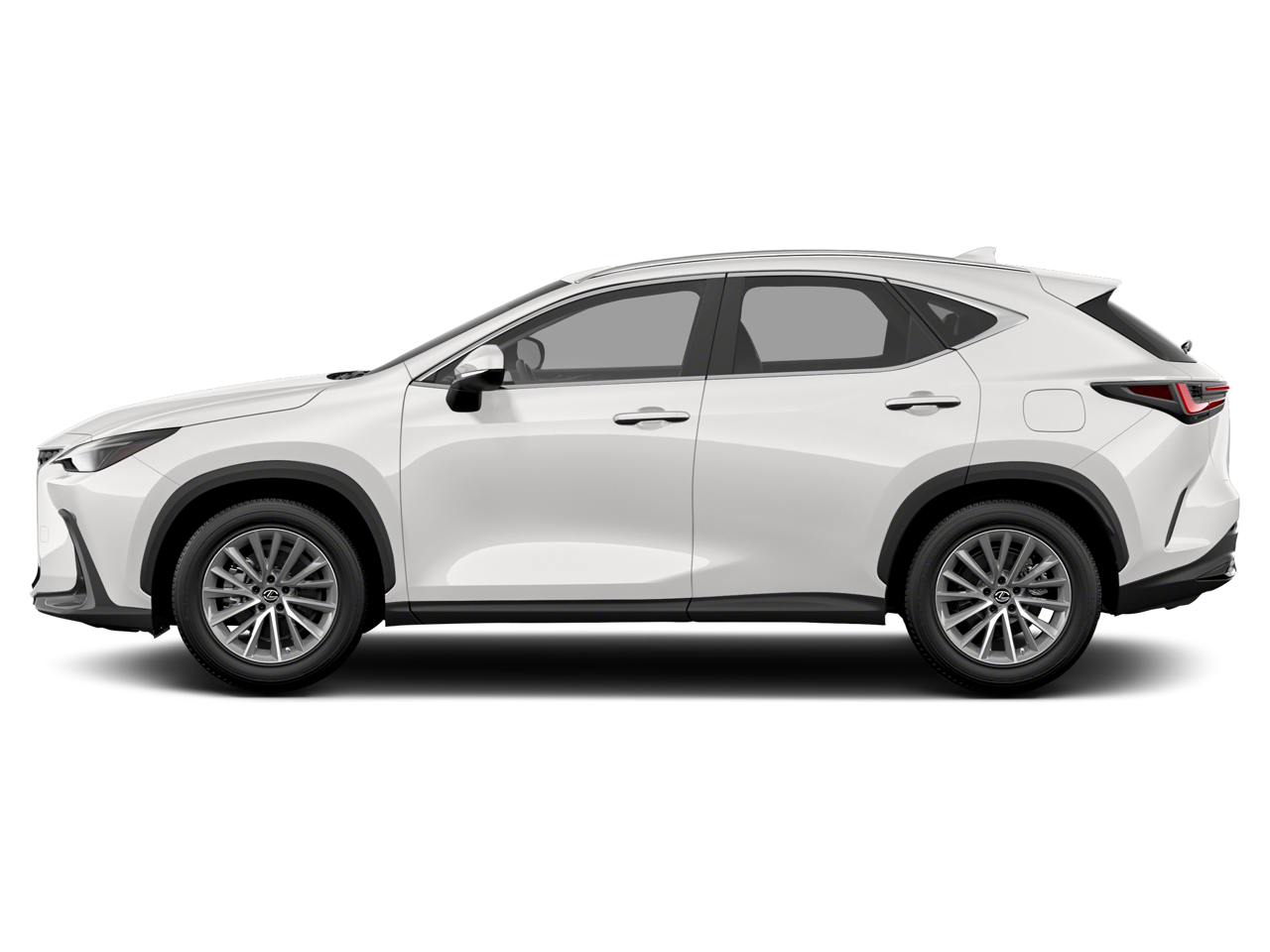 2022 Lexus NX 250 Base L/CERTIFIED