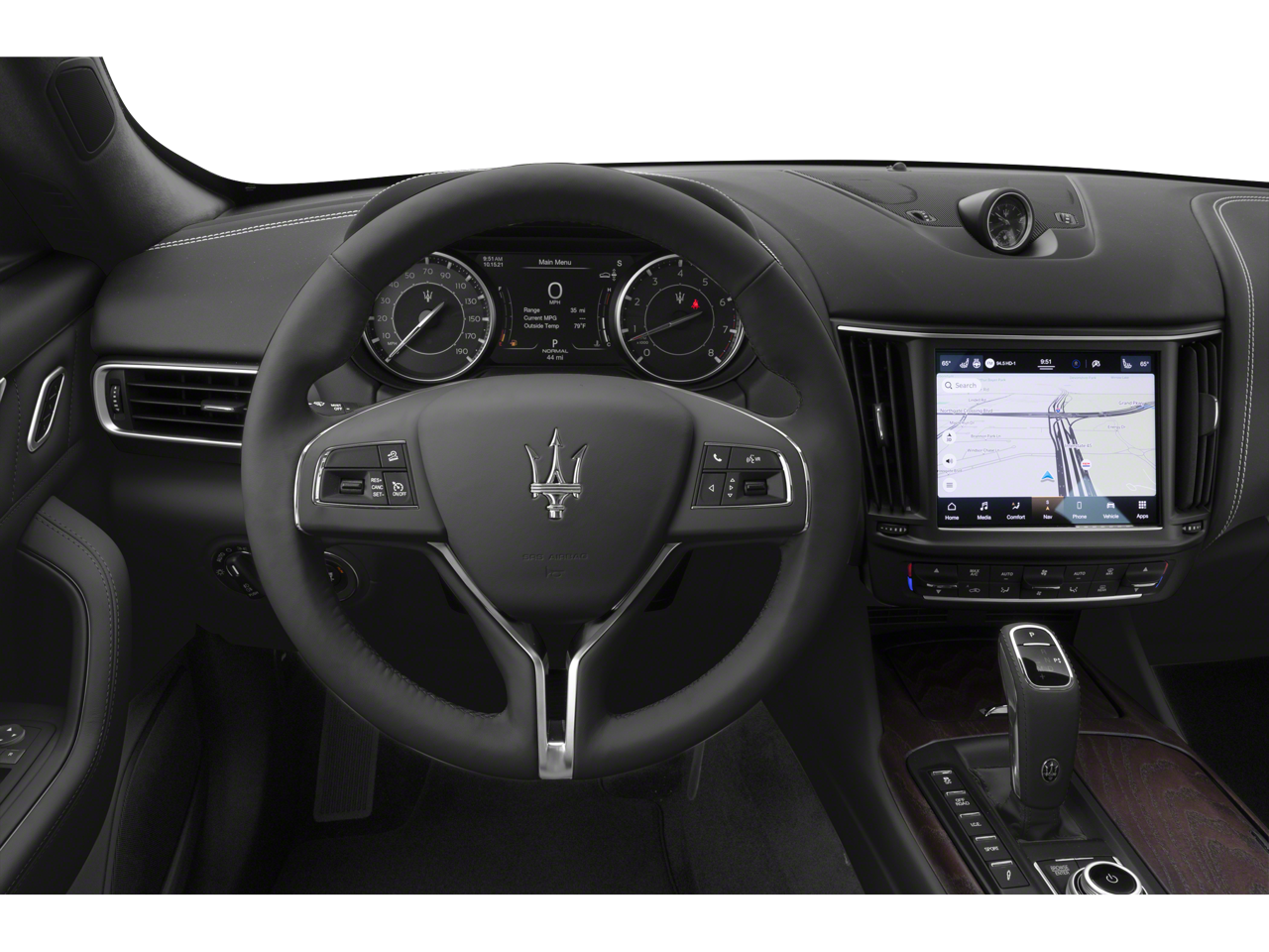 2022 Maserati Levante GT