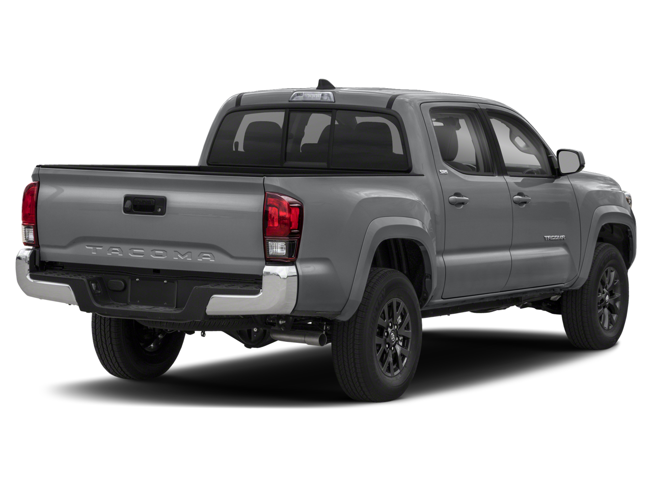2022 Toyota Tacoma SR5 V6 photo 2