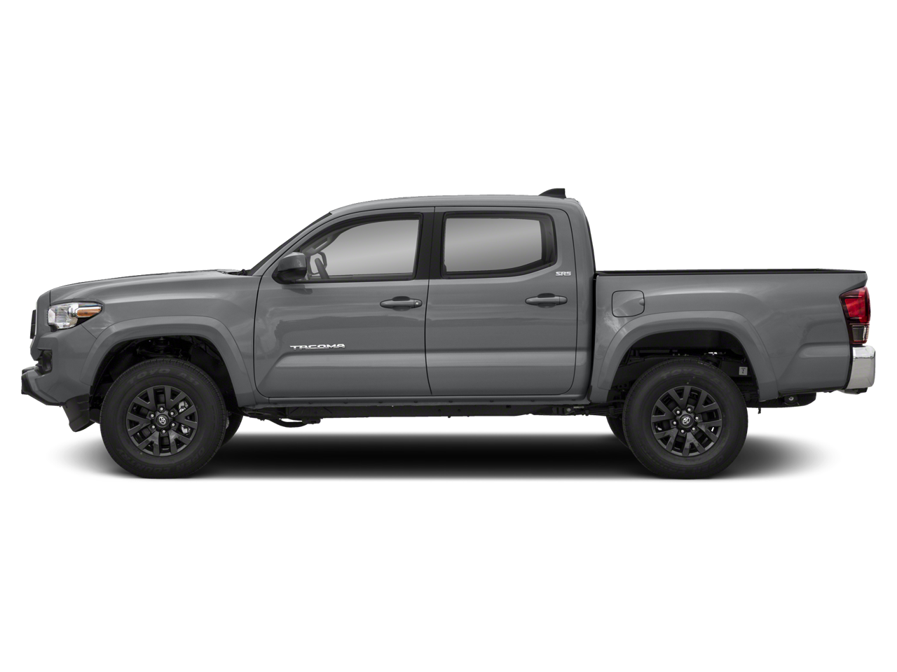 2022 Toyota Tacoma SR5 V6 photo 3